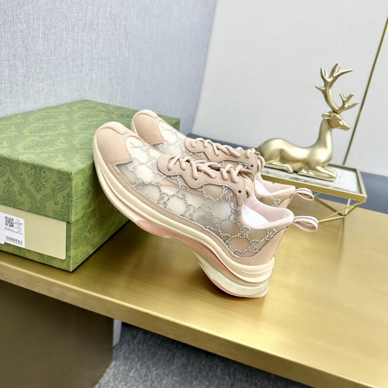 G*u*i casual shoes